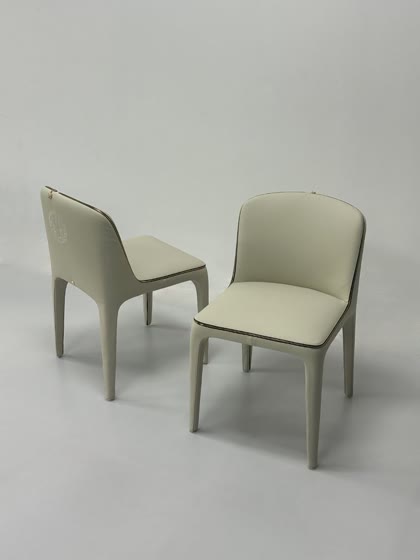 Dining chairs
