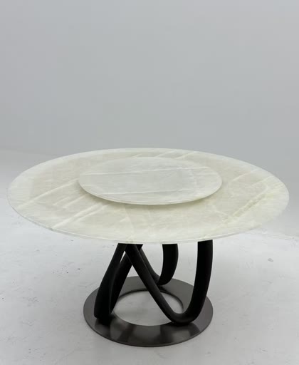 Dining tables