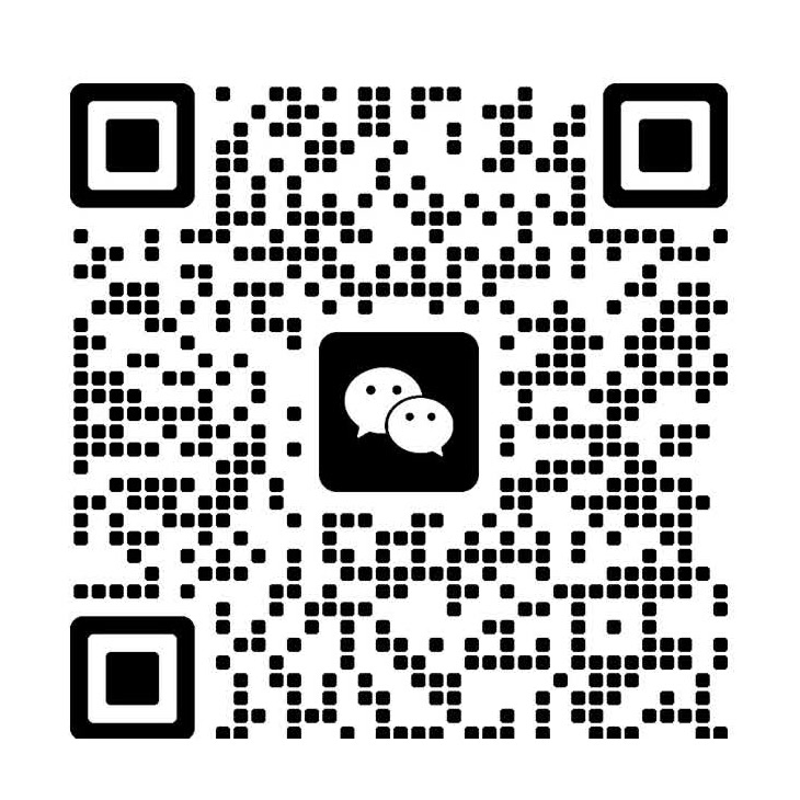 WeChat QR code, scan to add TY Furniture Factory